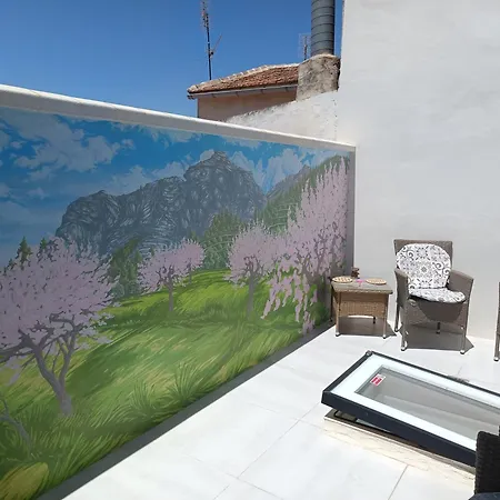 Casa Rosa