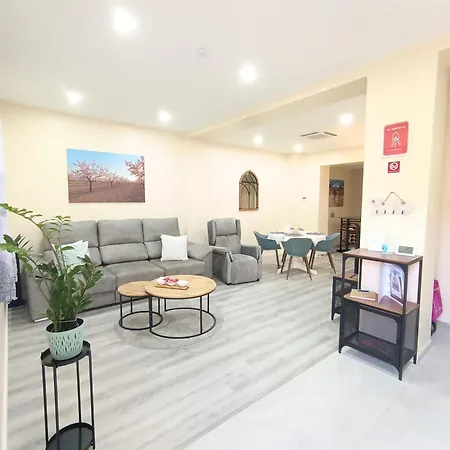 Casa Rosa Ferienhaus *