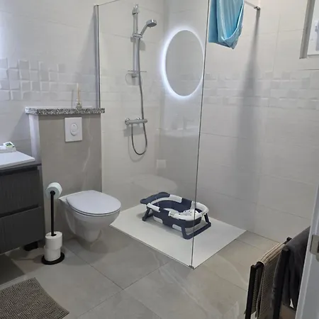 Casa vacanze Casa Rosa Pinoso