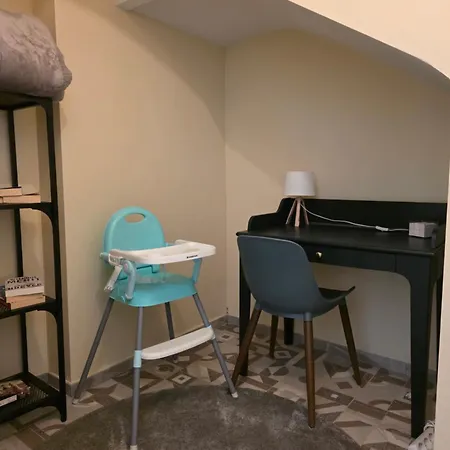 Casa Rosa Casa vacanze *