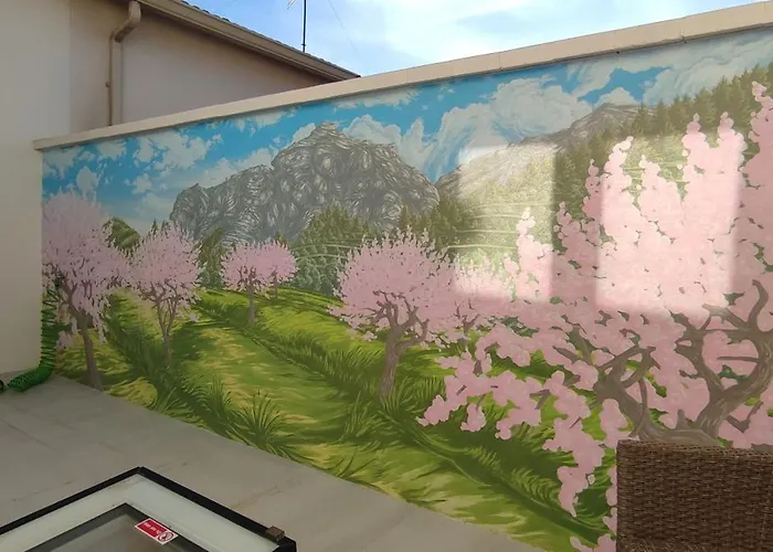 Casa Rosa 度假居 *
