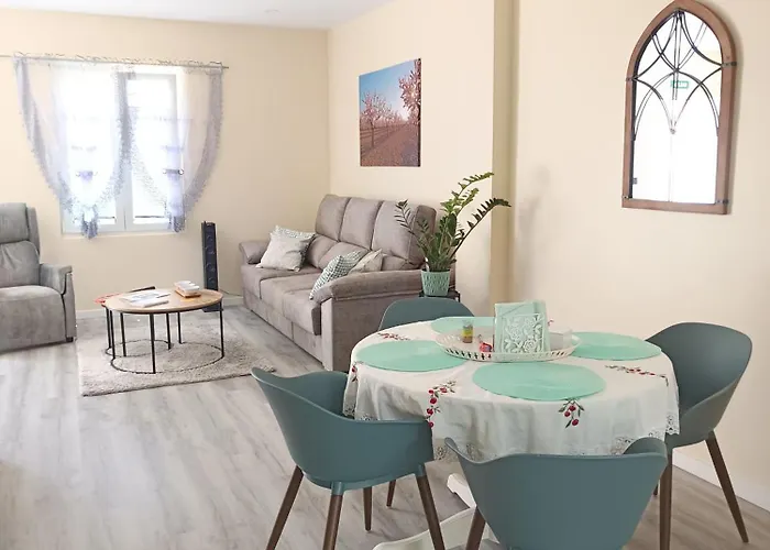 Casa Rosa 度假居 *