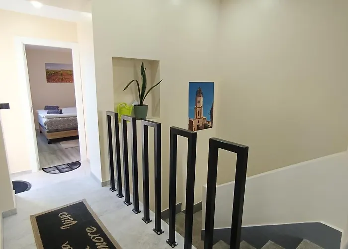 Casa Rosa 度假居 *