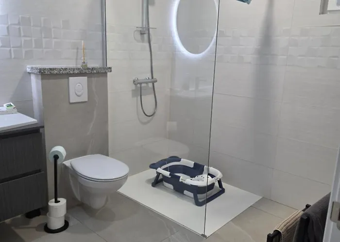 度假居 Casa Rosa Pinoso