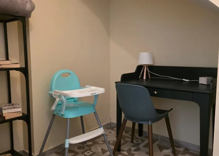 Casa Rosa 度假居 *