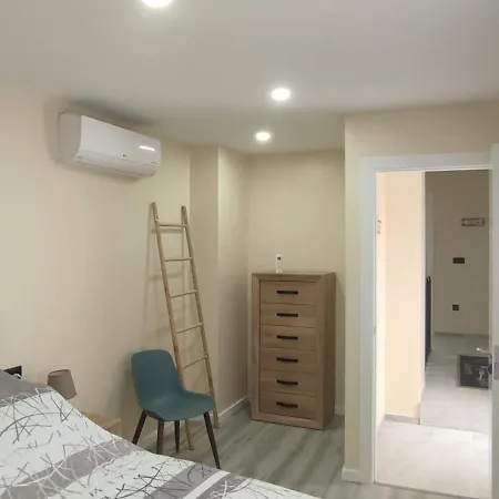 Holiday home Casa Rosa
