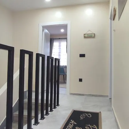 Casa Rosa Holiday home