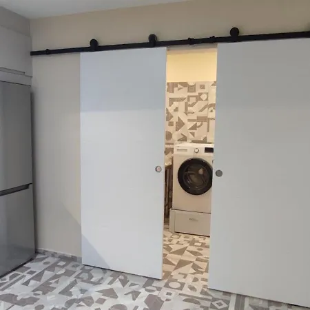 Casa Rosa Holiday home Pinoso