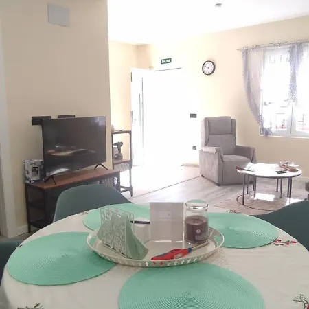 Holiday home Casa Rosa *