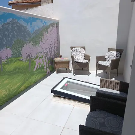 Holiday home Casa Rosa *
