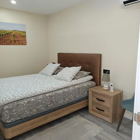 Holiday home Casa Rosa *