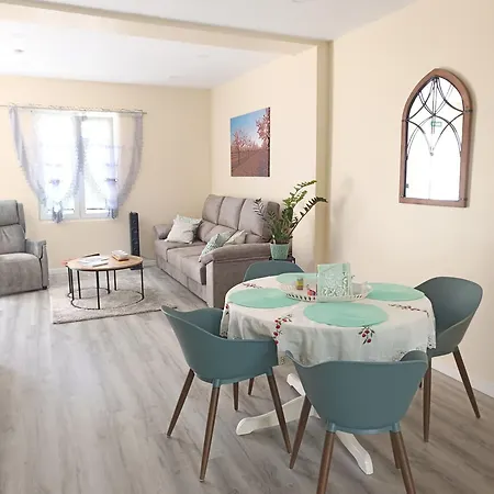 Casa Rosa Holiday home *