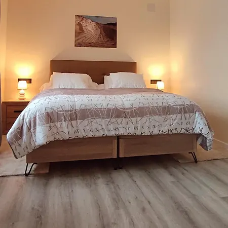 Holiday home Casa Rosa *