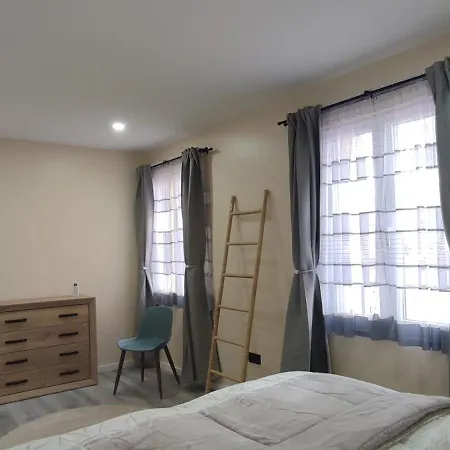 Holiday home Casa Rosa Pinoso