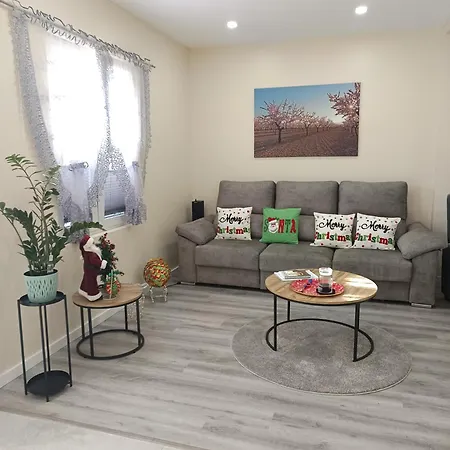 Casa Rosa Holiday home *
