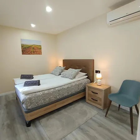 Casa Rosa Holiday home
