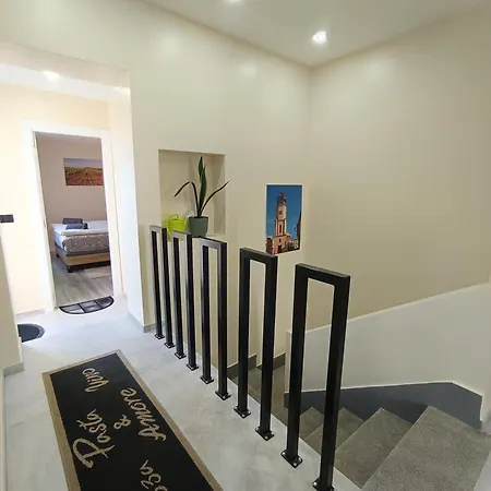 Casa Rosa Holiday home *