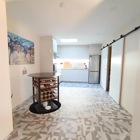 Casa Rosa Vakantiehuis *