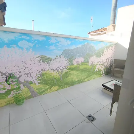 Holiday home Casa Rosa *