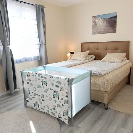 Holiday home Casa Rosa Pinoso