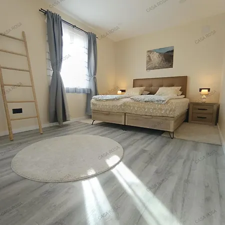 Casa Rosa Holiday home Pinoso