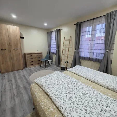 Holiday home Casa Rosa *