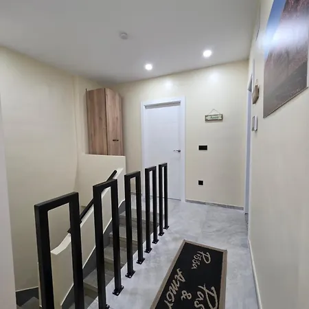 Casa Rosa * Pinoso