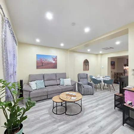 Casa Rosa Holiday home *