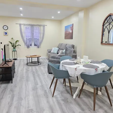 Holiday home Casa Rosa *